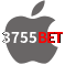 Aplicativo 3755bet para iOS