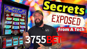 Premium Interface 3755bet