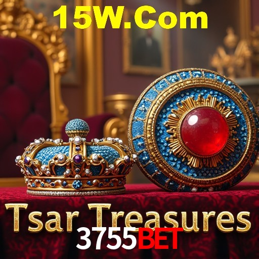 Descubra o Mundo do Cassino Online com 3755bet