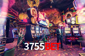 3755bet