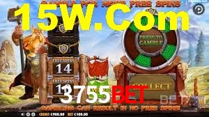 Daily Bonuses 3755bet