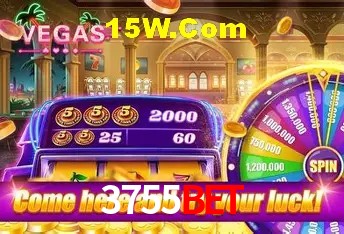 3755bet Belo Horizonte - Jackpots