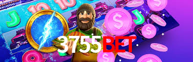 3755bet login