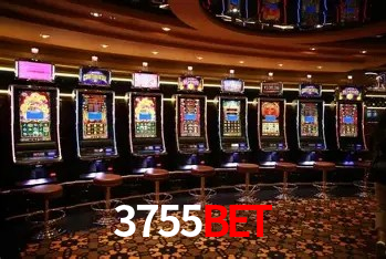 Casino Ao Vivo 3755bet