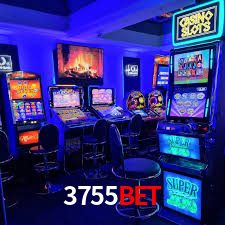 Sinta a adrenalina dos jogos de cassino com 3755bet