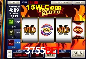 3755bet - Security