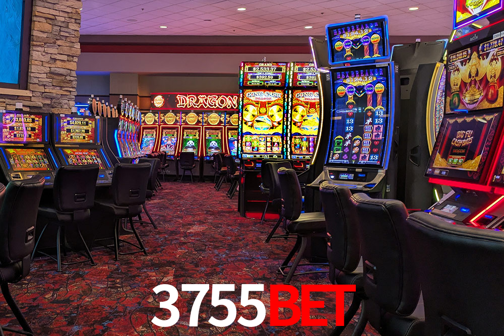 Tennis Betting 3755bet