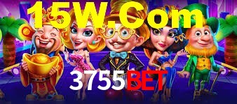 3755bet App Interface