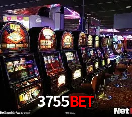 Diretório de Jogos 3755bet
