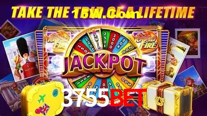 Promoções Sazonais 3755bet