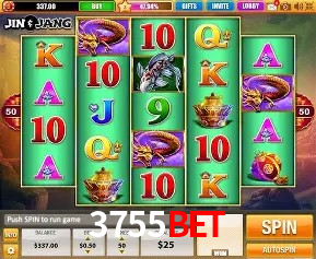 3755bet Salvador - Strategy