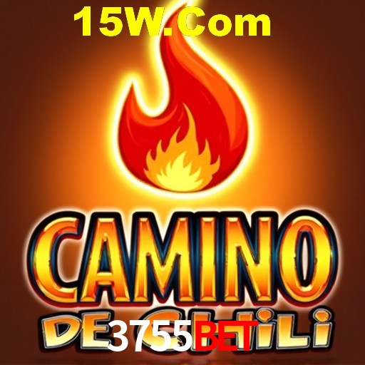 Welcome Bonus 3755bet