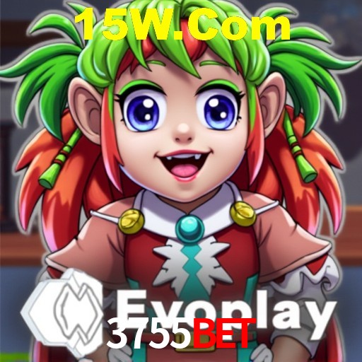 Descubra o Mundo do Cassino Online com 3755bet