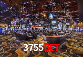 Exclusive Games 3755bet