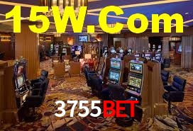Tournaments 3755bet