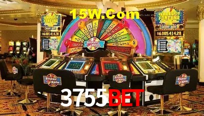 Provedores de Jogos 3755bet