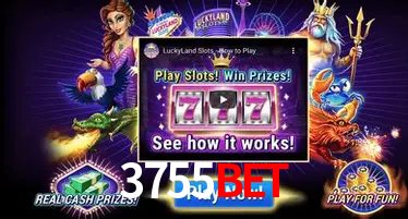 Especiais de Fim de Semana 3755bet