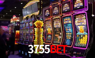 Sistemas de Segurança 3755bet