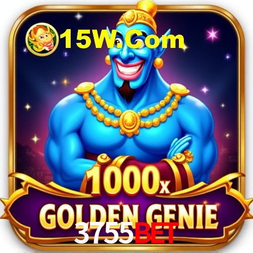 Interface do App 3755bet