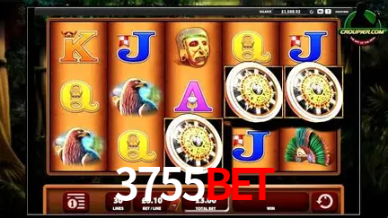 3755bet São Paulo - Jogo Providers