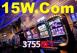 3755bet: Jogos de Caça-Níqueis-Altas Recompensas, Roleta-Velocidade, Blackjack-Desafios Máximos